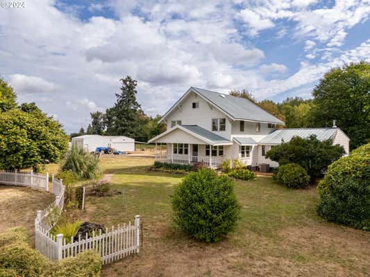 18451 SE LOWER ISLAND RD, DAYTON, OR 97114 - Image 1