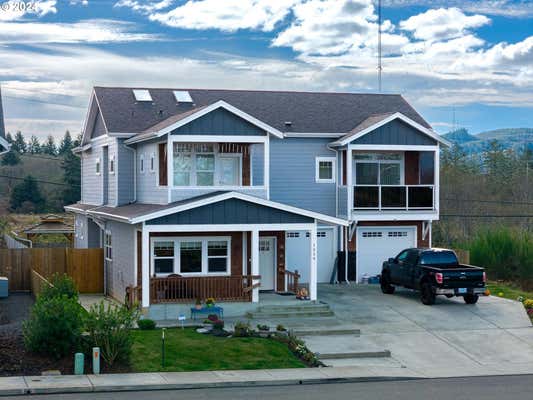 1239 SEABRIGHT WAY, SEASIDE, OR 97138 - Image 1