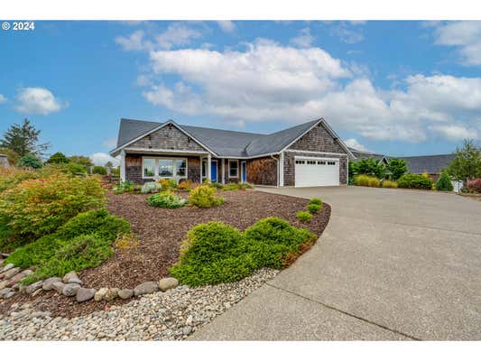 402 DIAMOND LN, GEARHART, OR 97138 - Image 1