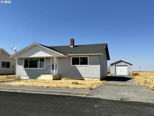 14865 MT VIEW DR, CONDON, OR 97823 - Image 1