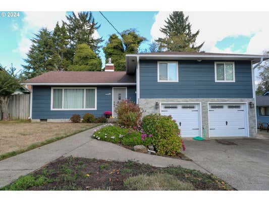 930 OCONNELL ST, NORTH BEND, OR 97459 - Image 1