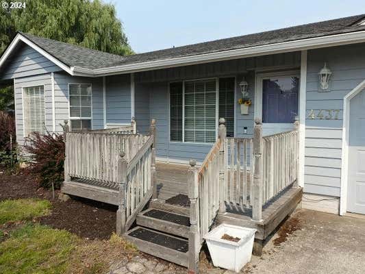 4437 WEATHERS ST NE, SALEM, OR 97301 - Image 1