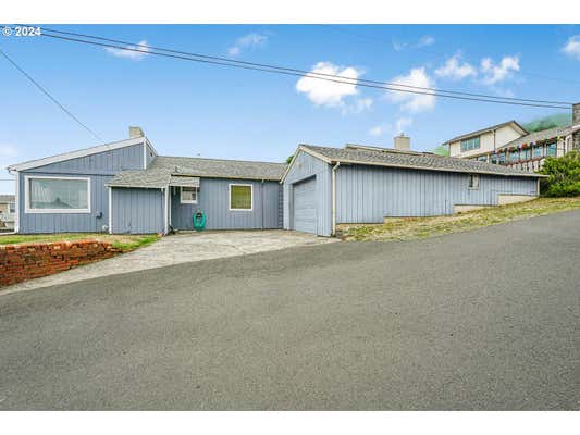 6910 NE LOGAN RD, LINCOLN CITY, OR 97367 - Image 1