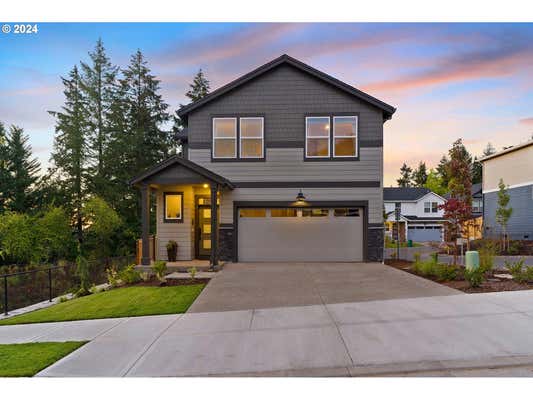 19073 SW ZINNIA LN, BEAVERTON, OR 97007 - Image 1