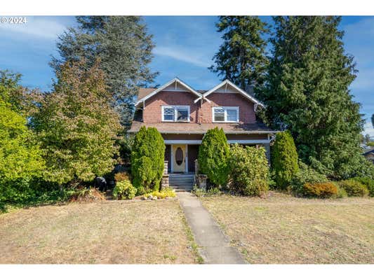 525 5TH ST, MYRTLE POINT, OR 97458 - Image 1