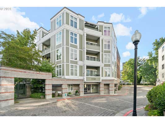 1730 S HARBOR WAY UNIT 507, PORTLAND, OR 97201 - Image 1