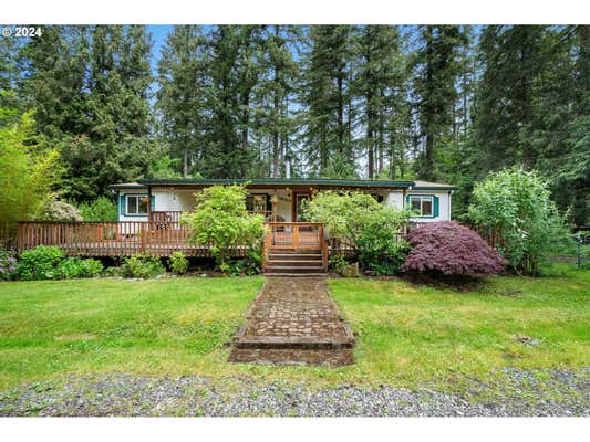 28840 SE PARADISE RD, EAGLE CREEK, OR 97022 - Image 1