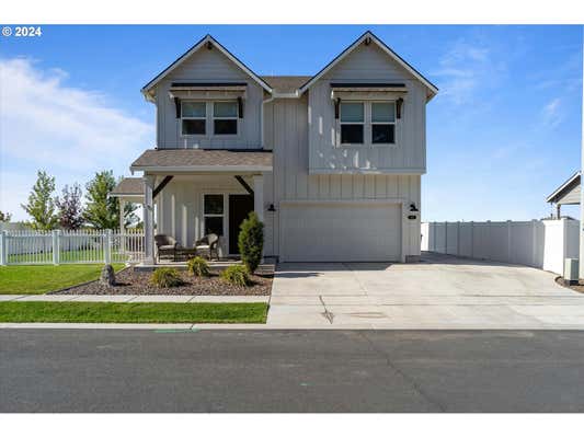 1463 E NEWPORT AVE, HERMISTON, OR 97838 - Image 1