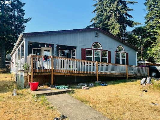 15688 S TALL TIMBER LN, MOLALLA, OR 97038 - Image 1