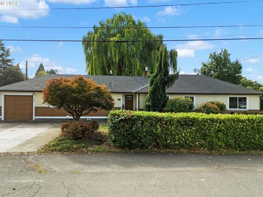 7624 SE SOUTHGATE ST, MILWAUKIE, OR 97222 - Image 1