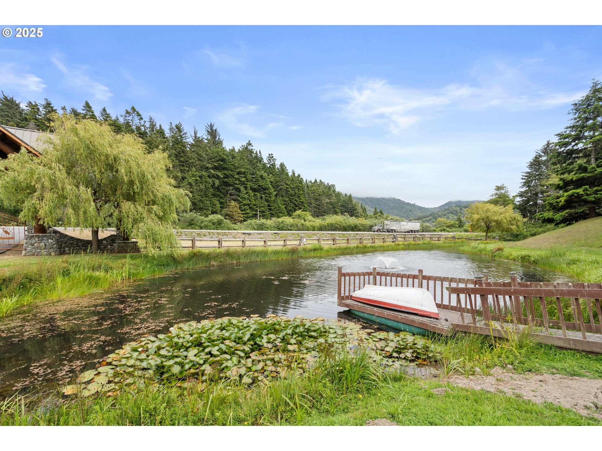 Gold Beach, Oregon, 97444, United States, 4 Bedrooms Bedrooms, ,5 BathroomsBathrooms,Residential,Active,1764520