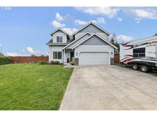 1053 HECKART LN, HARRISBURG, OR 97446 - Image 1