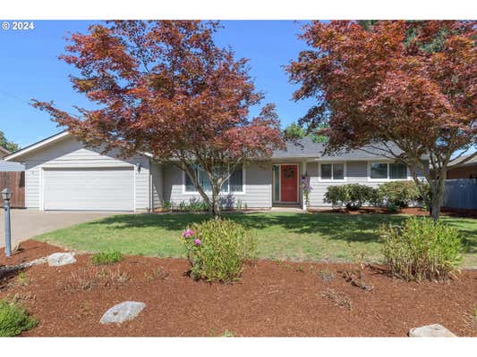 273 W ANCHOR AVE, EUGENE, OR 97404 - Image 1