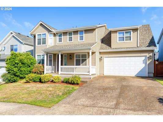 12287 SW QUAIL CREEK LN, PORTLAND, OR 97223 - Image 1