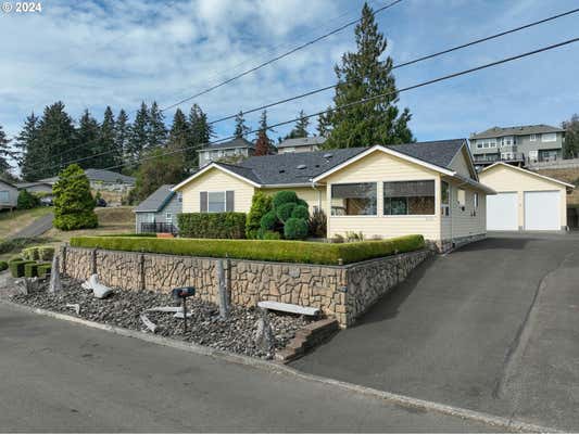 290 MCCLURE AVE, ASTORIA, OR 97103 - Image 1