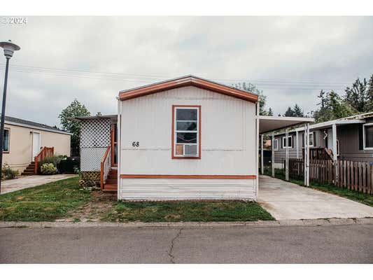 5335 DAISY ST SPC 68, SPRINGFIELD, OR 97478 - Image 1