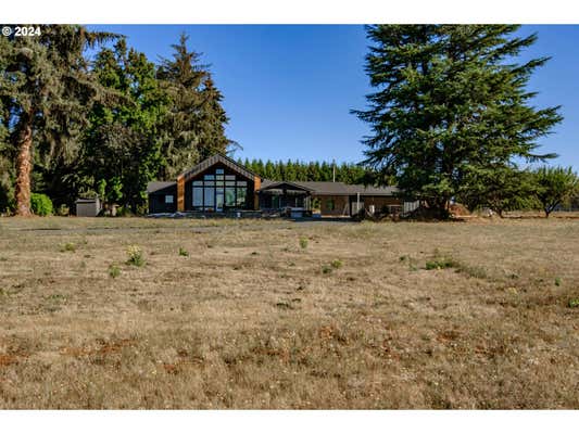 34204 E LACOMB RD, LEBANON, OR 97355 - Image 1