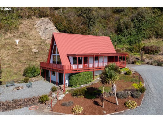 9660 SOLLIE SMITH RD N, TILLAMOOK, OR 97141, photo 1 of 48