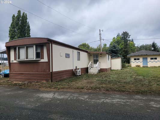 1535 ROSEBURG RD, MYRTLE POINT, OR 97458 - Image 1