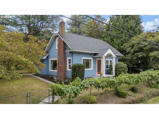 3704 SW ALICE ST, PORTLAND, OR 97219 - Image 1