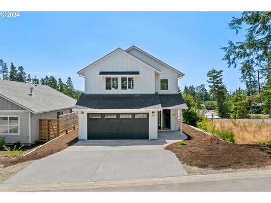 620 NORTH AVE, MANZANITA, OR 97130 - Image 1