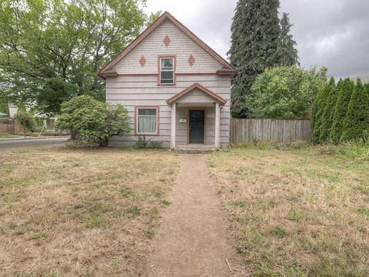 7706 N WILLAMETTE BLVD, PORTLAND, OR 97203 - Image 1