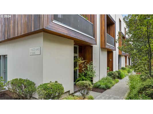 640 NE KNOTT ST # 12, PORTLAND, OR 97212 - Image 1