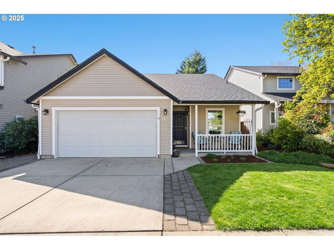 6814 NE 150TH PL, VANCOUVER, WA 98682 Single Family