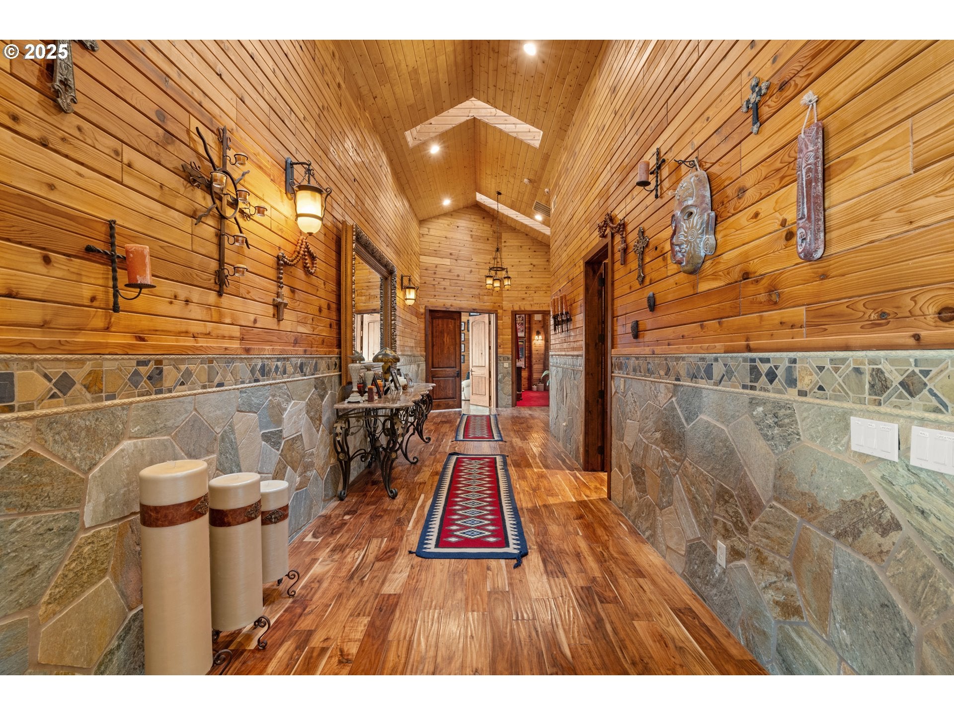 Gold Beach, Oregon, 97444, United States, 4 Bedrooms Bedrooms, ,5 BathroomsBathrooms,Residential,Active,1764520
