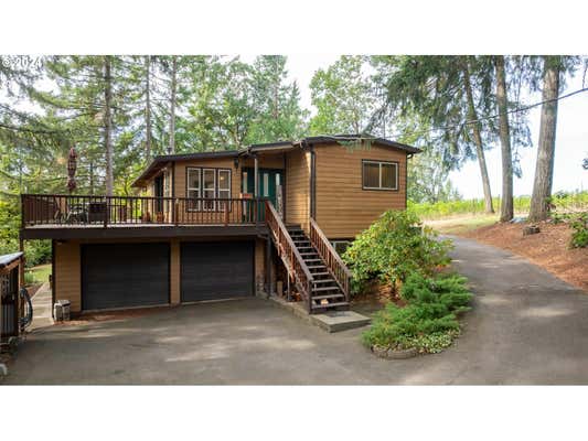 8455 SE HILLCREST DR, AMITY, OR 97101 - Image 1