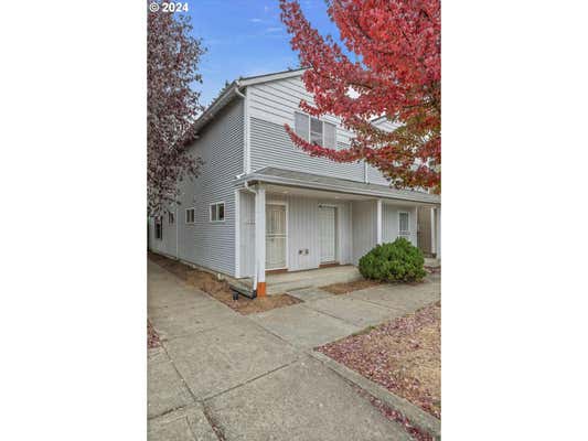 11911 SE OAK ST, PORTLAND, OR 97216 - Image 1