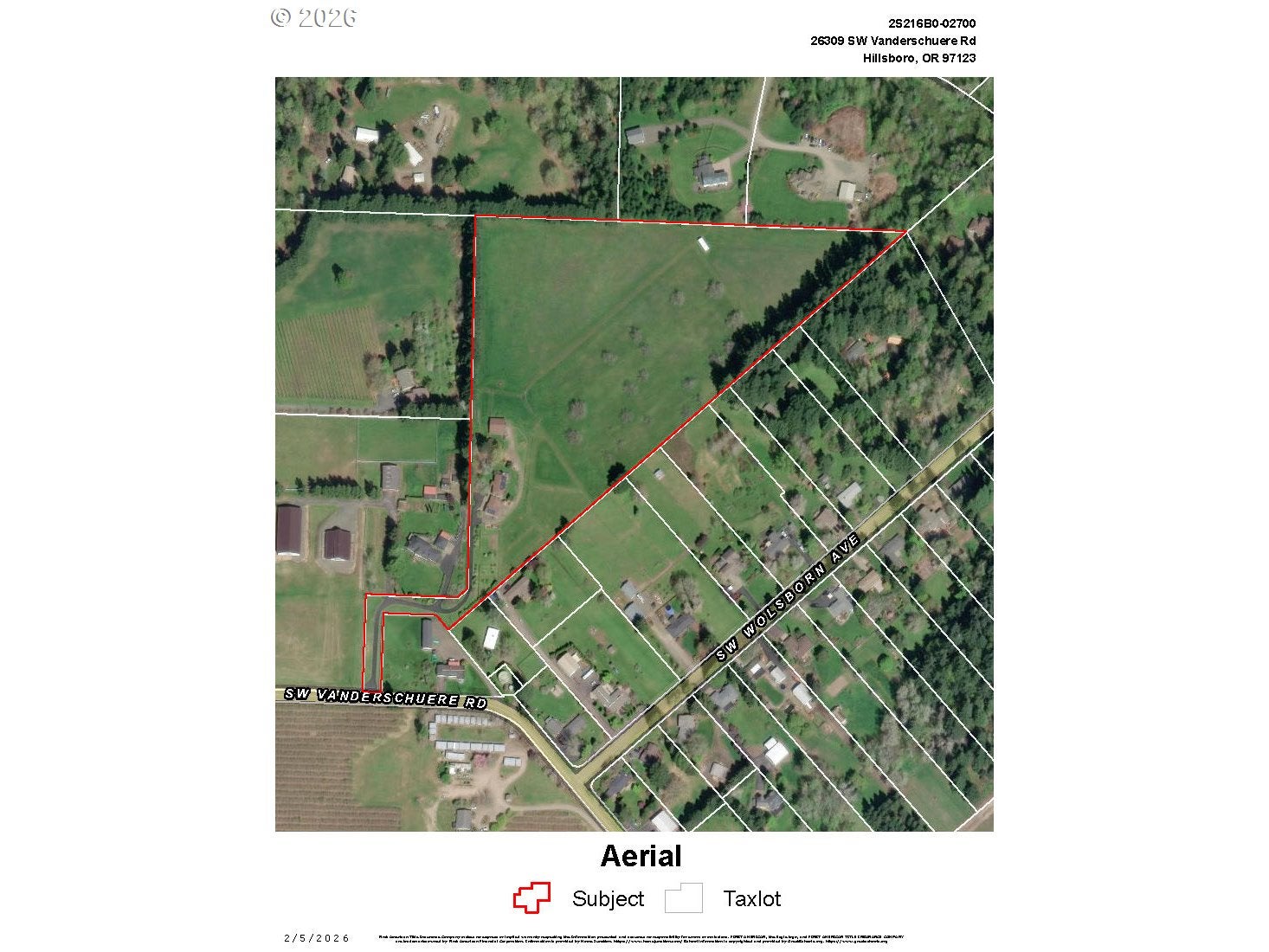 Hillsboro, Oregon, 97123, United States, 5 Bedrooms Bedrooms, ,3 BathroomsBathrooms,Residential,Active,2044567