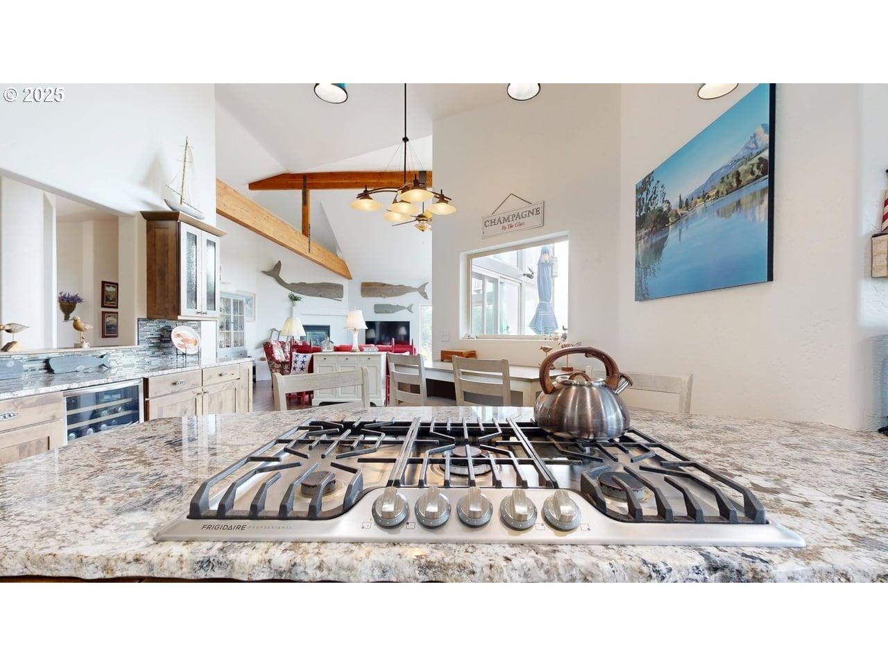Brookings, Oregon, 97415, United States, 3 Bedrooms Bedrooms, ,4 BathroomsBathrooms,Residential,Active,1927672