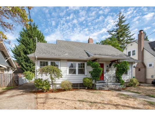 2842 NE 56TH AVE, PORTLAND, OR 97213 - Image 1