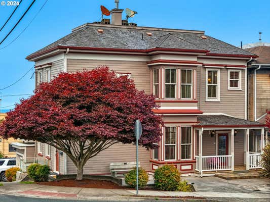 584 8TH ST, ASTORIA, OR 97103 - Image 1