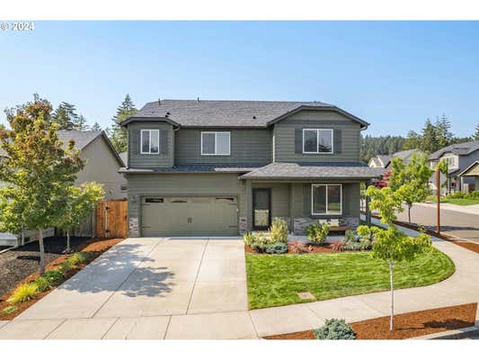 87800 LARK ST, VENETA, OR 97487 - Image 1