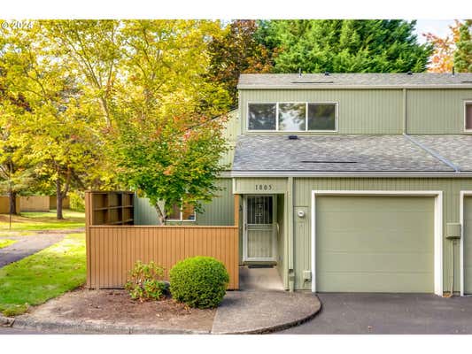 1805 NW ROLLING HILL DR, BEAVERTON, OR 97006 - Image 1