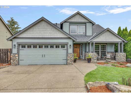 12894 SE NATHAN CT, CLACKAMAS, OR 97015 - Image 1