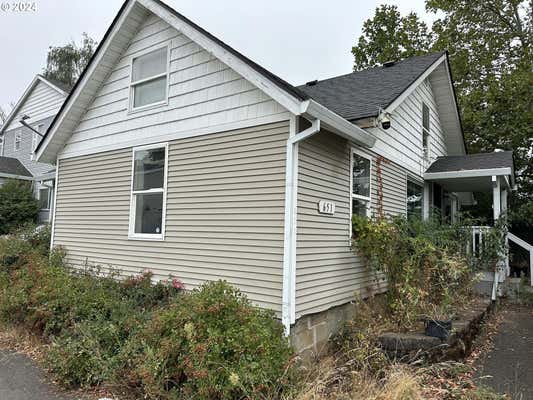 651 SE 148TH AVE, PORTLAND, OR 97233 - Image 1