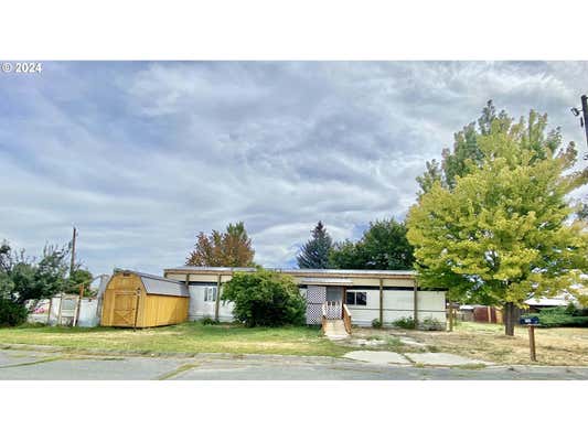 350 4TH ST, BAKER CITY, OR 97814 - Image 1