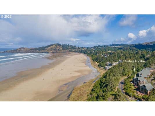 3380 NW OCEANVIEW DR, NEWPORT, OR 97365 - Image 1