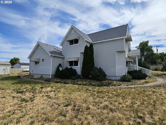 707 COLUMBIA ST, WASCO, OR 97065 - Image 1