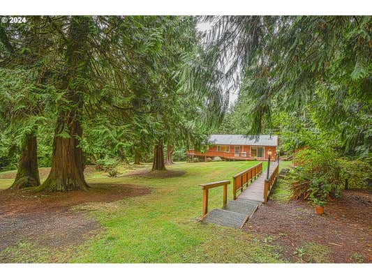 21804 ILMARI RD, CLATSKANIE, OR 97016, photo 4 of 47