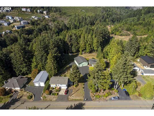 619 E COLLINS ST, DEPOE BAY, OR 97341 - Image 1