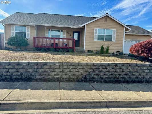 249 NE PLUM RIDGE DR, WINSTON, OR 97496 - Image 1