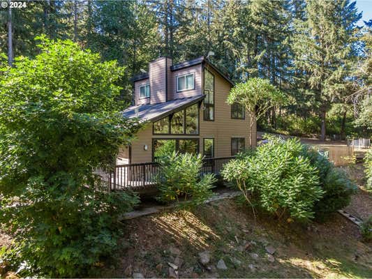 16961 SW FINNIGAN HILL RD, HILLSBORO, OR 97123 - Image 1