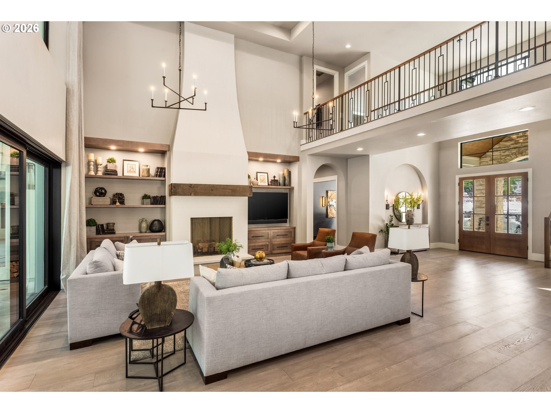 Happy Valley, Oregon, 97086, United States, 5 Bedrooms Bedrooms, ,5 BathroomsBathrooms,Residential,Active,2011888