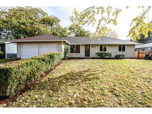 4647 SCOTTDALE ST, EUGENE, OR 97404 - Image 1