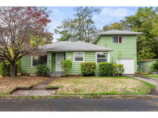 255 NE 103RD AVE, PORTLAND, OR 97220 - Image 1