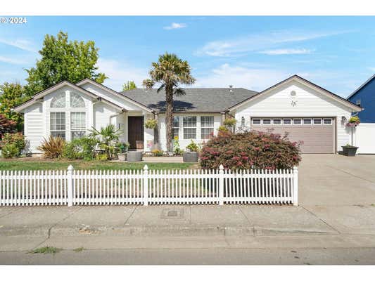 4321 RACCOON AVE NE, SALEM, OR 97305 - Image 1